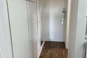Einzimmerwohnung mit Balkon in München - Fürstenried – Engadiner Straße 52, 81475 Fürstenried-West, München – Vorschaubild 7