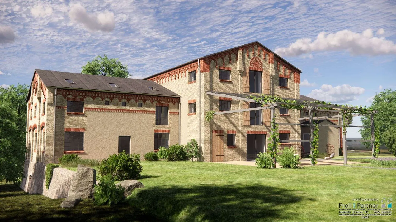 Schnäppchen*Wohnoase an der Ostsee - Stille in der Idylle- unweit von Travemünde, Nordwestmecklenburg Kreis – Bild 1