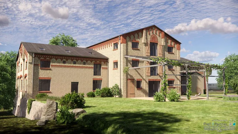 Schnäppchen*Wohnoase an der Ostsee - Stille in der Idylle- unweit von Travemünde, Nordwestmecklenburg Kreis – Bild 3