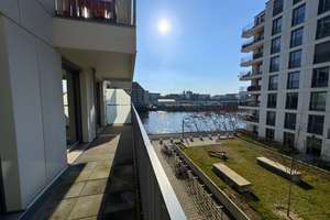 Zuhause ankommen: 2-Zimmer mit EBK & Balkon mit Wasserblick! – Stralauer Platz 37, 10243 Friedrichshain, Berlin – Vorschaubild 12
