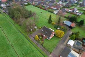Solides Einfamilienhaus in Moordorf! – Die vollständige Adresse der Immobilie erhältst du vom Anbieter., 26624 Südbrookmerland – Vorschaubild 3