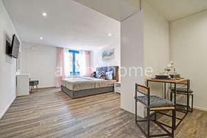 MÖBLIERT - MODERN UND ZENTRAL  Business-Apartment im Echaz Center Reutlingen – Die vollständige Adresse der Immobilie erhältst du vom Anbieter., 72764 Reutlingen-Mitte, Reutlingen – Vorschaubild 6