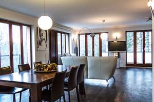 Außergewöhnliches Wohnen am Tierpark – Aussicht auf Bärengehege in heller 2/3 Zimmer Wohnung – Die vollständige Adresse der Immobilie erhältst du vom Anbieter., 22527 Stellingen, Hamburg – Vorschaubild 5