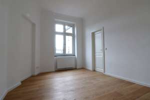 Komplett kernsanierte  hochwertige Altbauwohnung - inkl. neuer Einbauküche, Bad  und Balkon – Hildener Str. 23, 40593 Benrath, Düsseldorf – Vorschaubild 19