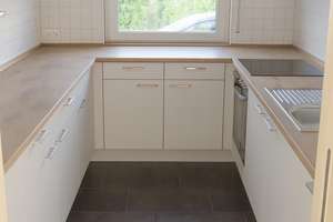 Doppelhaushälfte mit Sauna, Garten und Garage in Gechingen mit 125 m² Wohnfläche – Auf dem Kirchberg 25/1, 75391 Gechingen – Vorschaubild 4