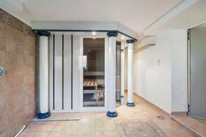 Villa Blau - Ihr einzigartiges Einfamilienhaus – Die vollständige Adresse der Immobilie erhältst du vom Anbieter., 61389 Schmitten – Vorschaubild 14