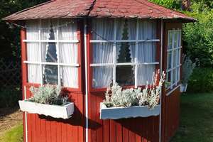 Einfamilienhaus in ruhiger Lage und schönem Garten! – Die vollständige Adresse der Immobilie erhältst du vom Anbieter., 61203 Reichelsheim (Wetterau) – Vorschaubild 7