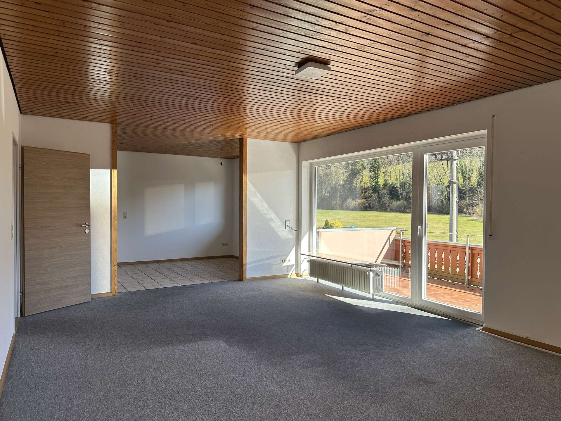 Immobilie in Stegen - Freier Blick - Freie Wohnung in kleiner Einheit in Stegen-Eschbach - Bild 19