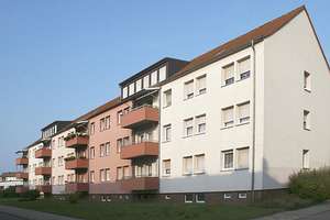 4-Raum Wohnung in Roßlau – Mittelfeldstr. 19a, 6862 Roßlau, Dessau-Roßlau – Vorschaubild 2