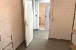 Helle 2-Zimmer-Wohnung mit Einbauküche und Balkon in Münster-Albachten! – Die vollständige Adresse der Immobilie erhältst du vom Anbieter., 48163 Albachten, Münster – Vorschaubild 20