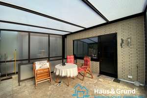 *** charmantes Mittelreihenhaus mit Wintergarten - Garten u. Garage - in verkehrsberuhigter Lage *** – 52070 Haaren, Aachen – Vorschaubild 32