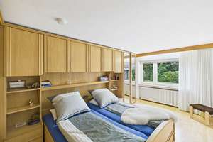 Einfamilienhaus mit schönem Garten - NUR an Kapitalanleger – Die vollständige Adresse der Immobilie erhältst du vom Anbieter., 88074 Meckenbeuren – Vorschaubild 7