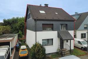 Platz für die gesamte Familie mit 30 m² Zusatzfläche im Dachgeschoss – Die vollständige Adresse der Immobilie erhältst du vom Anbieter., 40764 Langenfeld (Rheinland) – Vorschaubild 19