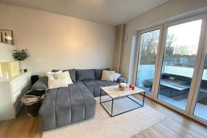 2-Zimmer Wohnung mit großem Balkon – Turner Straße 13, 49076 Sonnenhügel, Osnabrück – Vorschaubild 6