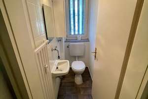 Helle 3-Zimmer-Wohnung mit Blick ins Grüne, überdachtem Balkon, Aufzug und TG in Nürnberg-Langwasser – Wettersteinstraße -, 90471 Langwasser Nordwest, Nürnberg – Vorschaubild 11