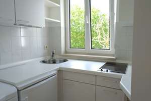 Freie, ruhige 1-Zimmerwohnung in beliebter Lage in Untermenzing *bereits reserviert* – Die vollständige Adresse der Immobilie erhältst du vom Anbieter., 80997 Allach, München – Vorschaubild 8