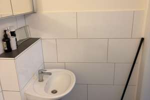 2.5 Zimmer Wohnung in Hochfeld - Möbeliert ab sofort - Singles – Sankt-Johann-Straße 38, 47053 Hochfeld, Duisburg – Vorschaubild 5