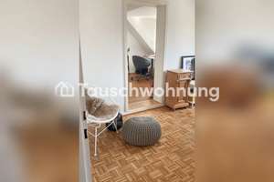Tauschwohnung: Wohnung in Pempelfort – 40477 Pempelfort, Düsseldorf – Vorschaubild 5