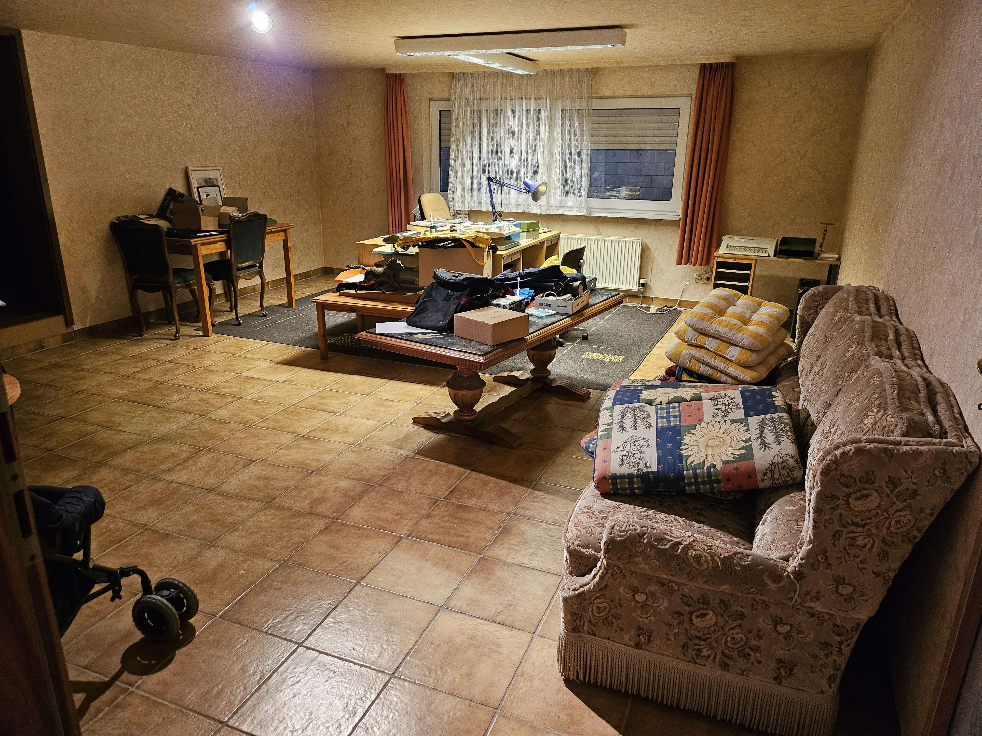 Immobilie in Gemmingen - Großzügige repräsentative Villa mit ELW ! - Bild 14