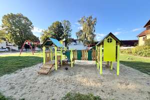 Familienglück im Herzen von Petershausen/Nh. S2 - 6 Zi. Garten, Blk & Südterrasse – 85238 Petershausen – Vorschaubild 29