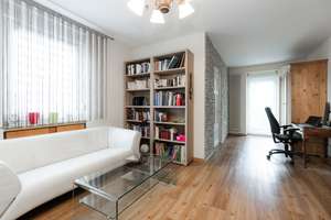 Arbeiten / Wohnen oder doch Kapitalanlage? – Raimundstraße 9, 60431 Ginnheim, Frankfurt am Main – Vorschaubild 5