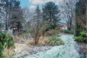 Freie Architekten-Villa in unverbaubarer Toplage – Pfaffenhofen an der Ilm (Kreis) – Vorschaubild 3