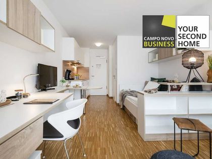 Wohnen Auf Zeit In Mainz Moblierte Wohnungen Bei Immobilienscout24