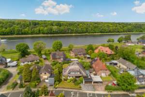 Großzügigkeit trifft Kanallage – ein Zuhause mit Perspektive – Die vollständige Adresse der Immobilie erhältst du vom Anbieter., 24784 Westerrönfeld – Vorschaubild 2
