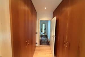 Penthousewohnung – Die vollständige Adresse der Immobilie erhältst du vom Anbieter., 83435 Bad Reichenhall – Vorschaubild 9
