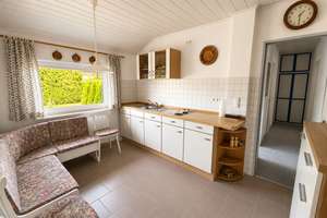 Einfamilienhaus mit Einliegerwohnung auf parkähnlichem Traumgrundstück - 200 m² Erweiterung möglich – Die vollständige Adresse der Immobilie erhältst du vom Anbieter., 48163 Mecklenbeck, Münster – Vorschaubild 6
