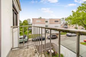Bremen-Walle: Makelloses Reihenendhaus mit lichtdurchfluteten Räumen, Garten und Garage – Die vollständige Adresse der Immobilie erhältst du vom Anbieter., 28219 Osterfeuerberg, Bremen – Vorschaubild 18