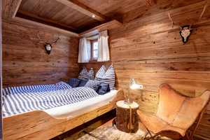 Haus..!! Traumchalet in den der Nähe Kitzbühel- komplett möbliert – Rauchstrasse 17c, 81679 München – Vorschaubild 10