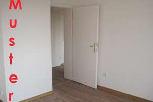 1-Zimmer-single-Wohnung - in 2025 frisch renoviert und saniert! – Dirschauer Weg 24, 47279 Wedau, Duisburg – Vorschaubild 4