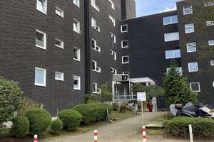 1 Zimmer Wohnung mit Balkon und Aufzug in Velbert Losenburg – Robert-Koch-Straße 10, 42549 Velbert-Mitte, Velbert – Vorschaubild 2