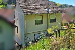 Einfamilienhaus mit Wiese + Scheune und kl.Stall – Odenwaldkreis – Vorschaubild 27