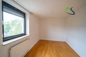 Lichtdurchflutete Vierzimmerwohnung in Innenstadtnähe mit Balkon – Die vollständige Adresse der Immobilie erhältst du vom Anbieter., 93055 Ostenviertel, Regensburg – Vorschaubild 9
