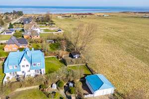 Gepflegtes Mehrfamilienhaus in guter Lage unweit vom Morsum Kliff – Die vollständige Adresse der Immobilie erhältst du vom Anbieter., 25980 Sylt (Gemeinde) – Vorschaubild 27