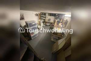 Tauschwohnung: Schöne 3 Zimmer Altbauwohnung - mit eigener Terrasse – Lokstedter Weg 39, 20251 Eppendorf, Hamburg – Vorschaubild 5
