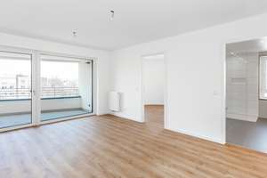 ERSTBEZUG JULI 2026 im Hochgelegen !Moderne 2 Zimmer-Wohnung TYP K – Manfred-Weinmann-Ring 2 Zi, 74078 Neckargartach, Heilbronn – Vorschaubild 9