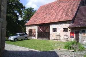 Top! Historische Mühle mit Herrenhaus, Scheune und viel Platz - Denkmalgeschützt – Die vollständige Adresse der Immobilie erhältst du vom Anbieter., 91086 Aurachtal – Vorschaubild 5