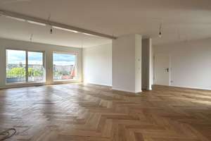 PROVISIONSFREIER VERKAUF ! TOLLE SEHR HELLE NEUE DACHGESCHOSSWOHNUNG MIT TERRASSEN U. LIFT IN P´BERG – John-Schehr-Str. 4, 10405 Prenzlauer Berg, Berlin – Vorschaubild 1