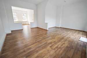 Altbremer Haus mit Tiefgarage – saniert und bezugsbereit – Bremen – Vorschaubild 8
