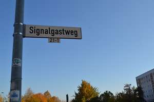 Single-Wohnung in Groß-Klein