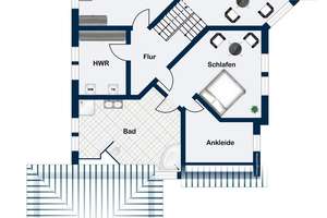 Exklusives Architektenhaus in Top-Lage – Licht, Raum & Wohnkomfort perfekt vereint! – Die vollständige Adresse der Immobilie erhältst du vom Anbieter., 29640 Schneverdingen – Vorschaubild 29