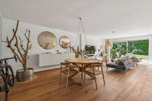 Premium-Gartenwohnung mit
hochwertiger Designausstattung
am Weitmarer Holz – Die vollständige Adresse der Immobilie erhältst du vom Anbieter., 44797 Weitmar-Mark, Bochum – Vorschaubild 4