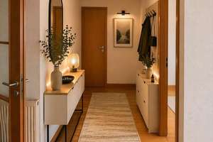 Bezugsfrei! 3 Zi.-Whg mit Aufzug, Balkon und inkl. 2 TG Stellplätzen  zu verkaufen – Die vollständige Adresse der Immobilie erhältst du vom Anbieter., 10179 Mitte (Ortsteil), Berlin – Vorschaubild 7