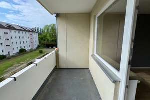 Top-Wohnung mit Balkon im Heidberg – Die vollständige Adresse der Immobilie erhältst du vom Anbieter., 38124 Heidberg-Melverode, Braunschweig – Vorschaubild 2