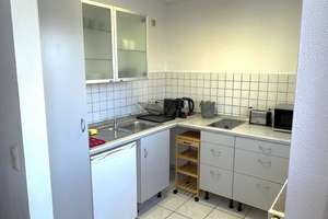 1-ZIMMER-WOHNUNG – Schneeglöckchenstraße 15, 80995 Lerchenau-West, München – Vorschaubild 4