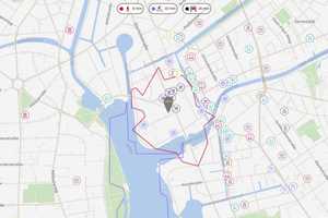Exklusives Wohnen in Alsternähe - Repräsentatives Stadthaus in Winterhude – Hamburg – Vorschaubild 28