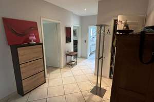 Attrakt. Mehrfamilienhaus m. einzigartiger Einliegerwohnung mit Schwimmbad, Sauna, Terrasse uvm. – Die vollständige Adresse der Immobilie erhältst du vom Anbieter., 58452 Innenstadt, Witten – Vorschaubild 22